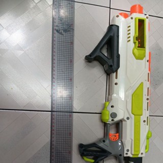 中和環球 二手 NERF BATTLESCOUT 自由模組 戰鬥偵查者 男孩玩具槍