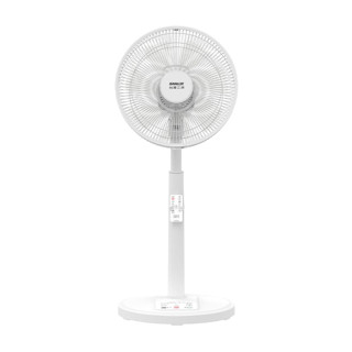 SANLUX臺灣三洋 14吋DC直流馬達電風扇 EF-14DRD