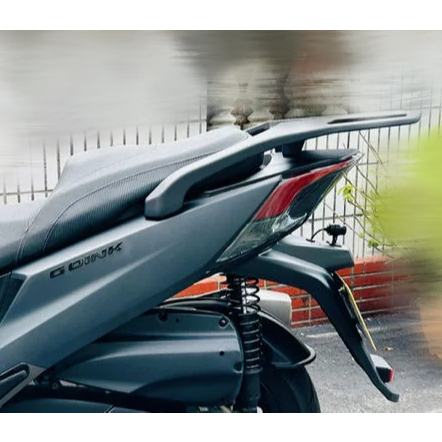 【新北新莊箱架屋】鋁合金架 加強版 KYMCO 光陽 G DINK CT 300 箱架 後架 扶手 貨架 CT300