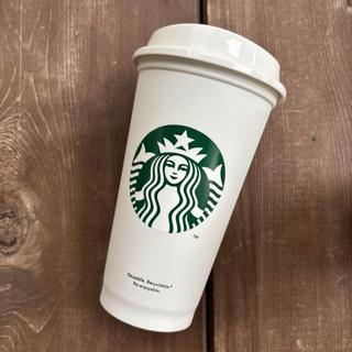 Starbucks日本星巴克 白女神kermit隨行杯16oz kermit環保杯