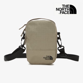 現貨 韓國THE NORTH FACE迷你百搭單肩側揹包 手機包 北臉斜揹包 小包