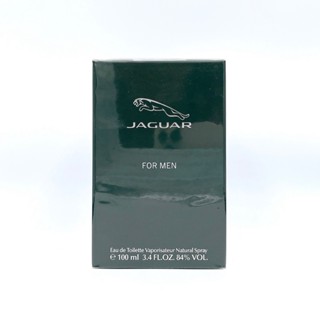 JAGUAR 積架 捷豹 尊爵綠色經典男性淡香水 100mL