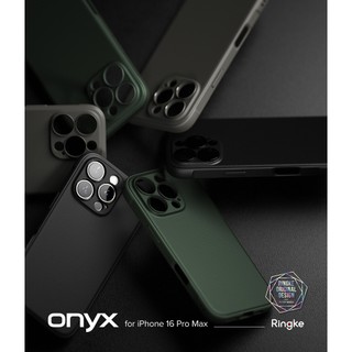 【Ringke】ONYX 系列 IPhone手機殼 IPhone16 Pro l 16 Pro Max
