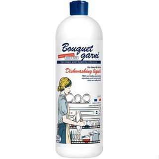韓國 BOUQUET GARNI All In One 洗碗機用 洗碗精 1L