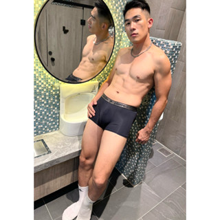 皮爾卡登冰沁絲平口褲 皮爾卡登平口褲 冰沁絲平口褲
