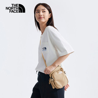 The North Fac BTC MINI SHOULDER BAG 輕便舒適背負 休閒單肩包-NF0A8C6FLK5