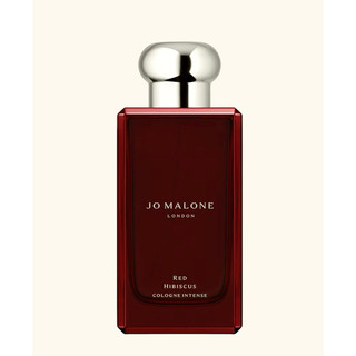 全新Jo Malone香水-Red Hibiscus Cologne Intense 朱槿花芳醇香水100ml