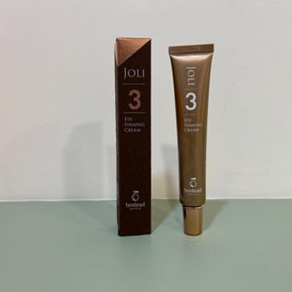 衝評特惠 （蝦皮代開發票）天天出貨 新包裝🔥天麗生技保養品🔥3號 全效緊緻眼霜/35g