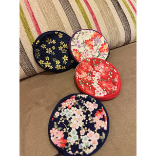TE 日本🇯🇵 櫻花🌸 四色 零錢包