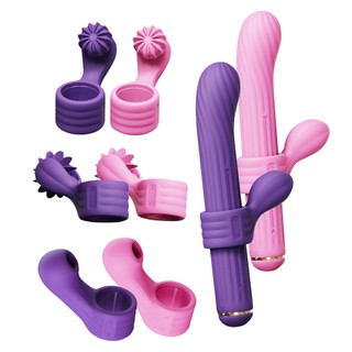 OTOUCH 魔棒 女王智能按摩棒套組 電動按摩棒 情趣玩具 情趣用品 女用自慰器 按摩棒