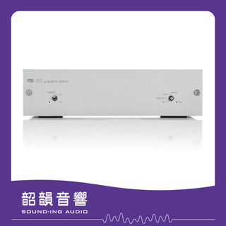 【Musical Fidelity】V90-DAC 數位類比轉換器 韶韻音響
