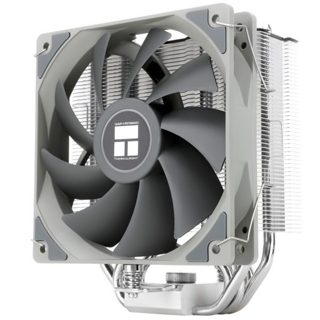 小白的生活工場*Thermalright Assassin King 120 SE CPU散熱器