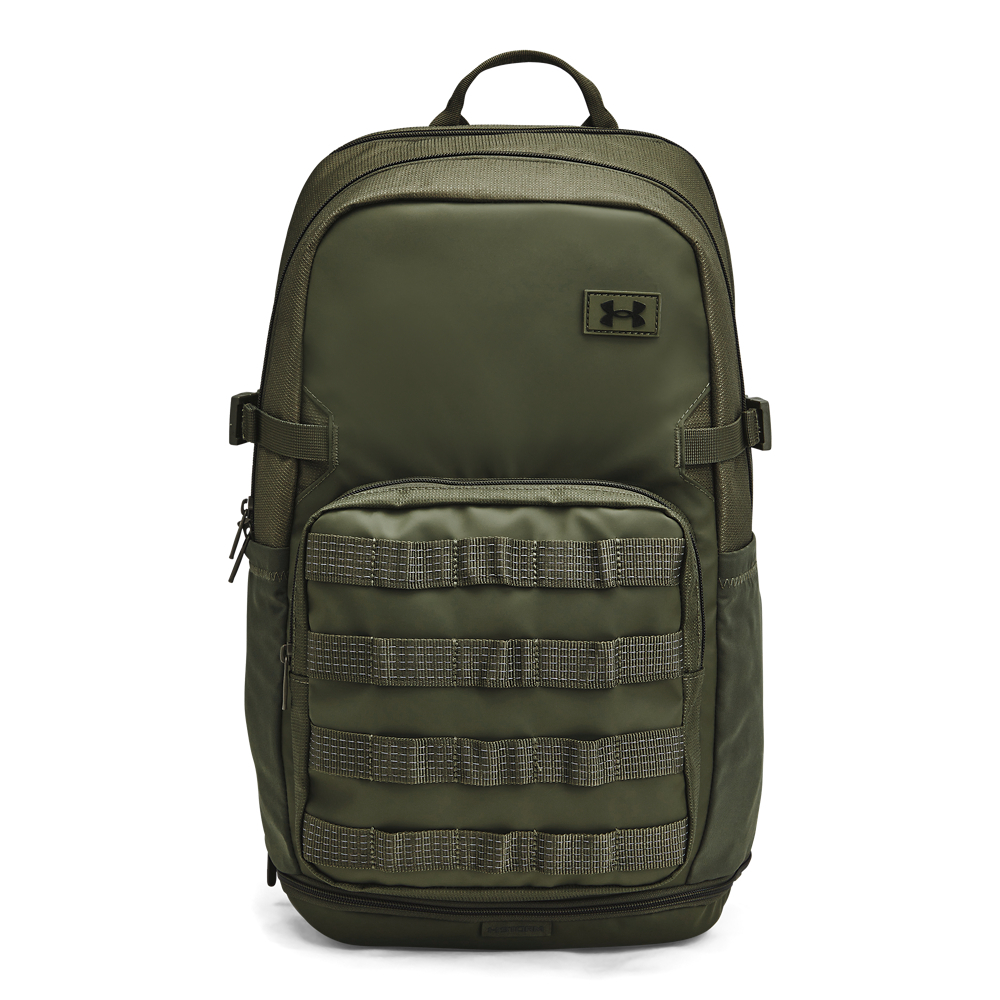 【UNDER ARMOUR】UA 男女同款 Triumph Sport 後背包_1372290-390