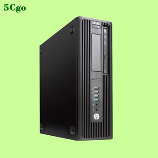 5Cgo.【含稅】原裝HP/惠普Z240 SFF小主機圖形工作站3D渲染平面設計繪圖辦公桌上型電腦