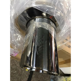 DK保養升級套件精品 GANADOR全新未使用尾段排氣管 雙管齊發 LEVORG 尾段排氣管