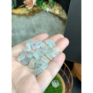 J.S精品珍寶*「天然翡翠」 * P * 小福袋 /滴溜 /配件