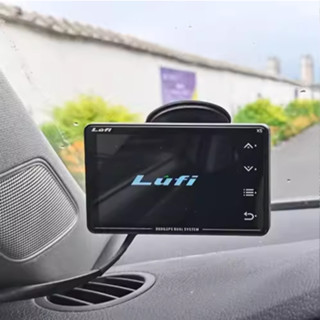 🚗御証🚗 現貨24H出貨 可裝LUFI XS 專區 抬頭顯示器 多功能玻璃支架 多量可談談