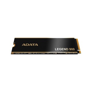 ADATA 威剛 LEGEND 900 512GB PCIe4.0 M.2 2280 SSD 固態硬碟