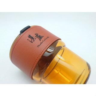 湛盧咖啡-隨行玻璃杯