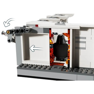 玩具研究中心 現貨 樂高 LEGO 星際大戰系列 75387 Boarding the Tantiv