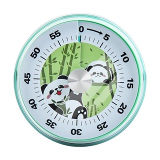『熊愛貝百貨』機械式免電池倒數計時器