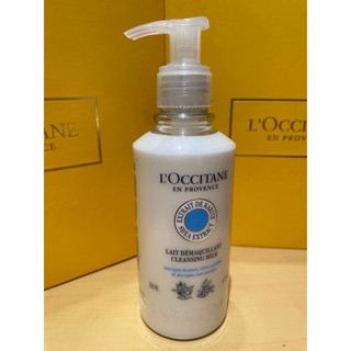 歐舒丹 L’occitane 乳油木橙花淨透卸妝乳200ml