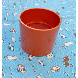 南亞 橘色 塑膠管零件 PVC PS 排水接頭 直型接頭 排水零件 1-1/2”、2”、3”、4”