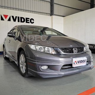 威德汽車精品 HONDA 喜美 CIVIC 九代 9代 9.5代 無限 樣式 空力套件 材質 ABS