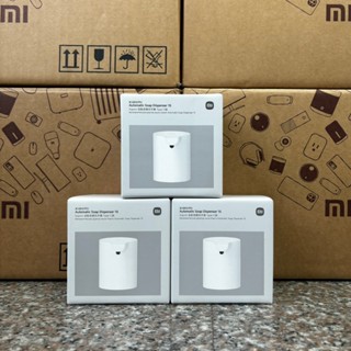🔥臺灣小米公司貨🔥小米 xiaomi 自動感應洗手機 type-c 版 單機頭 感應式洗手機 小米洗手機 不含洗手液