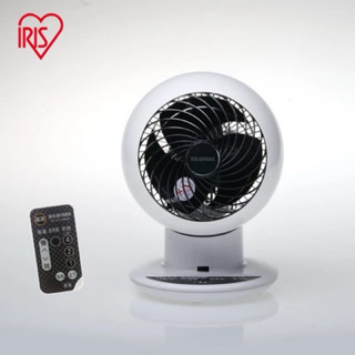 【Iris Ohyama】6吋空氣循環扇 PCF-SC15T 電扇 電風扇 (超商取貨限訂一臺)
