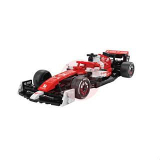 Cada 1:24 F1系列 積木模型車 ToysRUs玩具反斗城