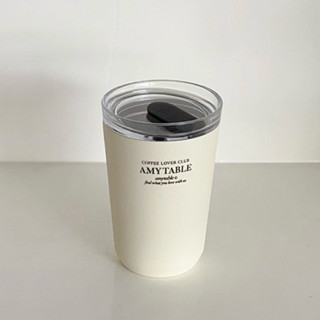現貨 韓國代購 闆娘自留隨身瓶/隨行杯/咖啡杯/保冰杯 環保杯保溫杯 外帶杯 水瓶 amytable kinto