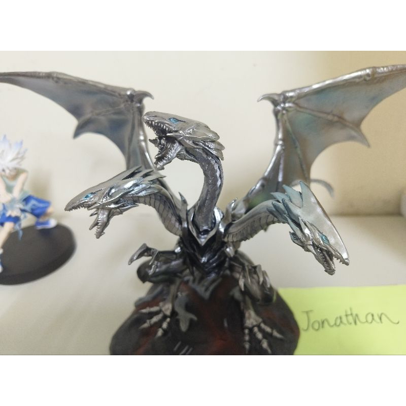 遊戲王青眼究極龍 海馬瀨人怪獸之決鬥