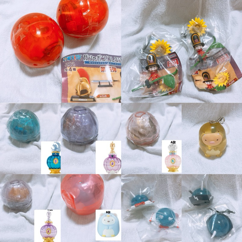 ✨現貨✨迪士尼公主 角落生物 白熊 牙牙家族 露營營火 航海王 雷貝卡 居魯士 關於我轉生變成史萊姆這檔事 茱菜 蒼影