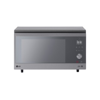【LG 樂金】NeoChef™智慧變頻蒸烘烤微波爐 39公升 MJ3965ACR