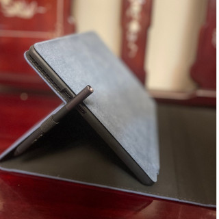surface pro 9 保護殼 保護套 多工支架保護套9.9成新