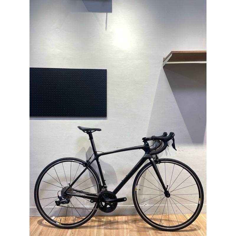 【風逸單車】頂級環法一級車GIANT TCR ADV SL    二手公路車/二手單車