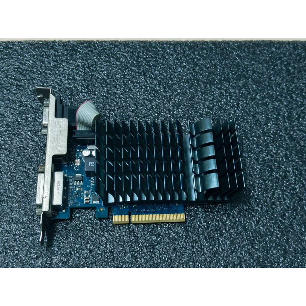 賣家保固一個月 ASUS 華碩 ASUS GT630-SL-2GD3-L-SP
