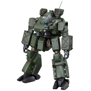 壽屋 1/72 機動警察2 HANNIBAL JGSDF Ver. 組裝模型 東海模型