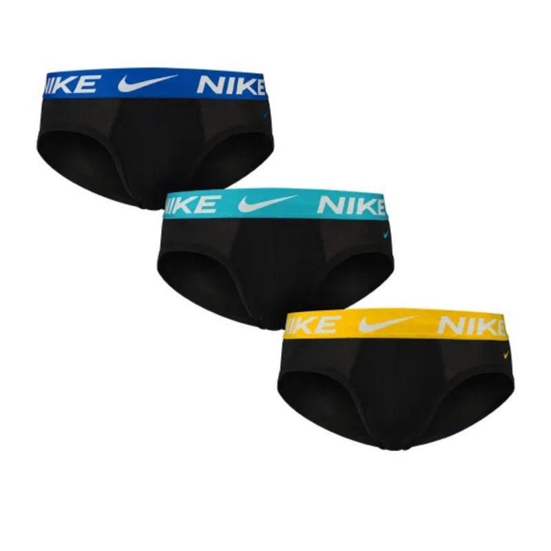 現貨可刷卡-nike三角內褲-dri fit內褲-三入一組-耐吉內褲