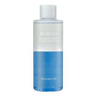BEBECO極淨眼唇卸妝液 150ml Vivo薇朵
