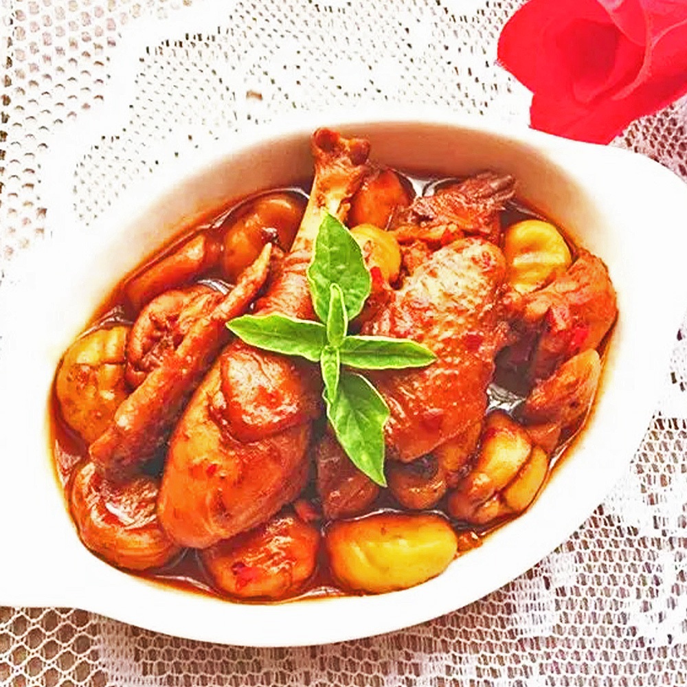 【甲上生鮮】獅子頭白菜滷/竹筍炒肉絲/羊肉湯/筍絲扣肉/橙汁排骨/蟹黃豆腐煲/蠔油粉絲煲/醬燒三杯雞