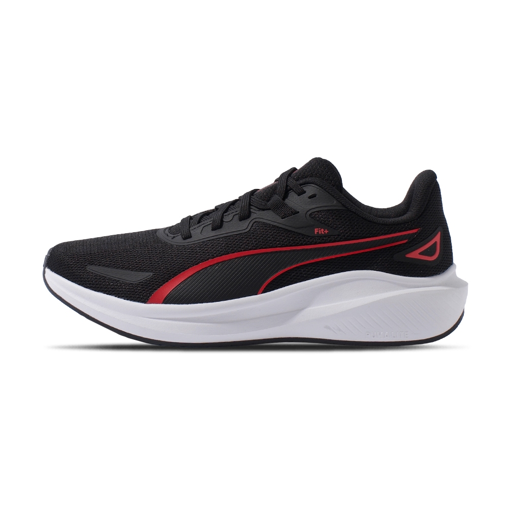 Puma Skyrocket Lite 男 女 黑粉 運動 休閒 慢跑 休閒鞋 37943715