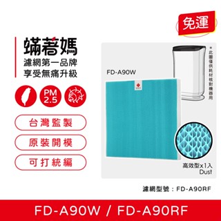 適用 3M 空氣清淨 除濕機 濾網 FD-A90W FDA90W FDA90RF 集塵HAF