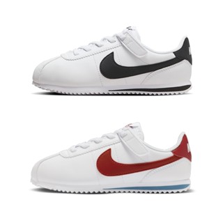 NIKE 童 CORTEZ EASYON (PSV) 休閒鞋 - DM0951108 DM0951115