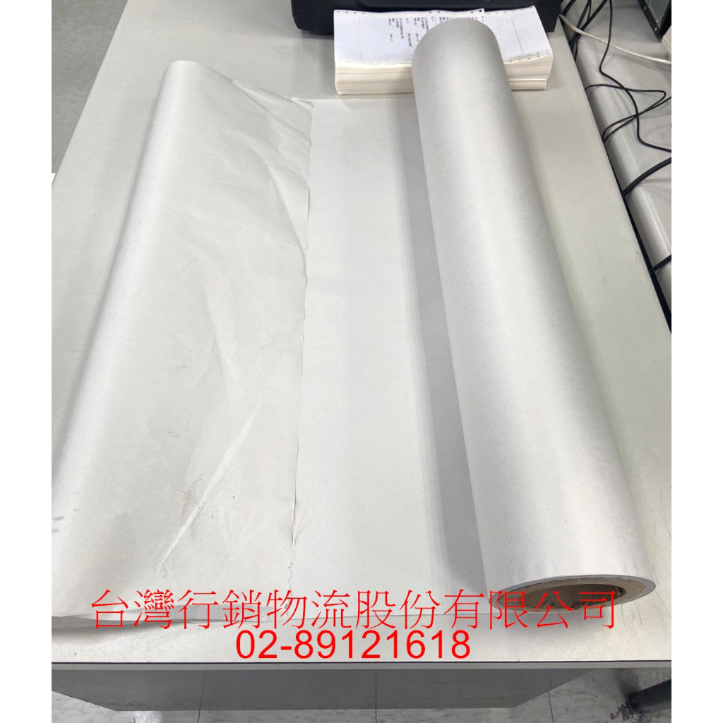 TML 白報紙紙蕊紙 舊報紙 廢報紙 過期報紙 回收報紙 包材 寵物尿墊 乾淨報紙(整卷販售)