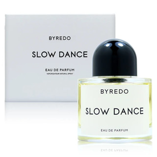 HUAHUA香水美妝 BYREDO Slow Dance 詩性既視-慢舞淡香精 EDP 50ml/100ml