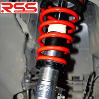 RSS 避震器｜BMW1系列｜F20｜升級款｜複筒 避震器 【YGAUTO】