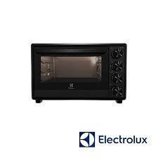 二手!!!【Electrolux伊萊克斯】32L雙溫控氣炸旋風烤箱 (EOT3215XFG)