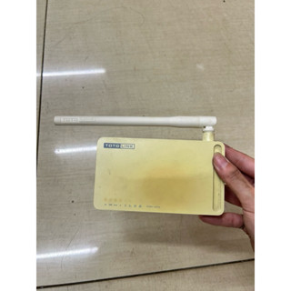 天線 TOTOLINK N100RE 無線寬頻 分享器 橋接 TOTO LINK wifi機 路由器 wi-fi分享器